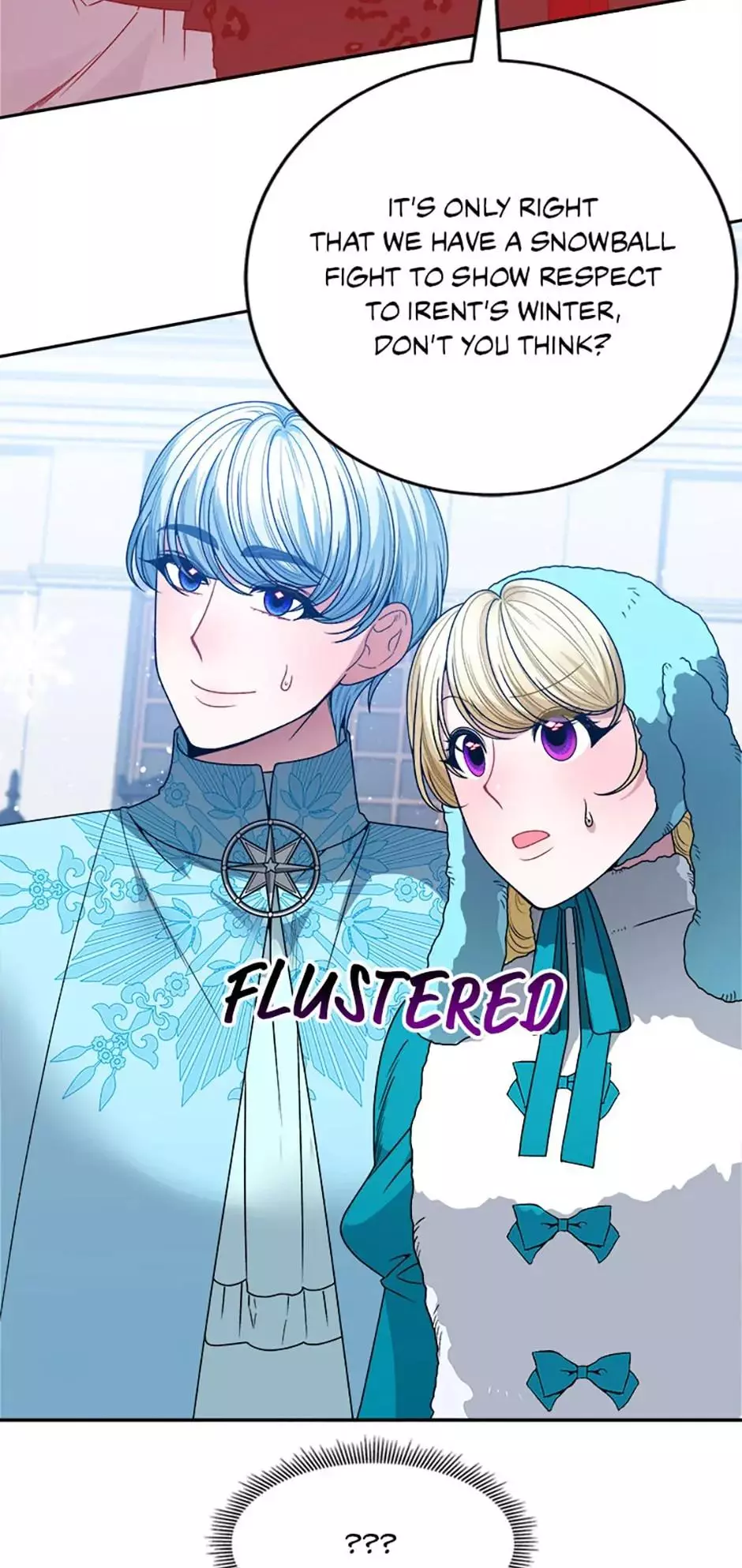 One Step Forward To The Flower Path - Chapter 84 Page 74