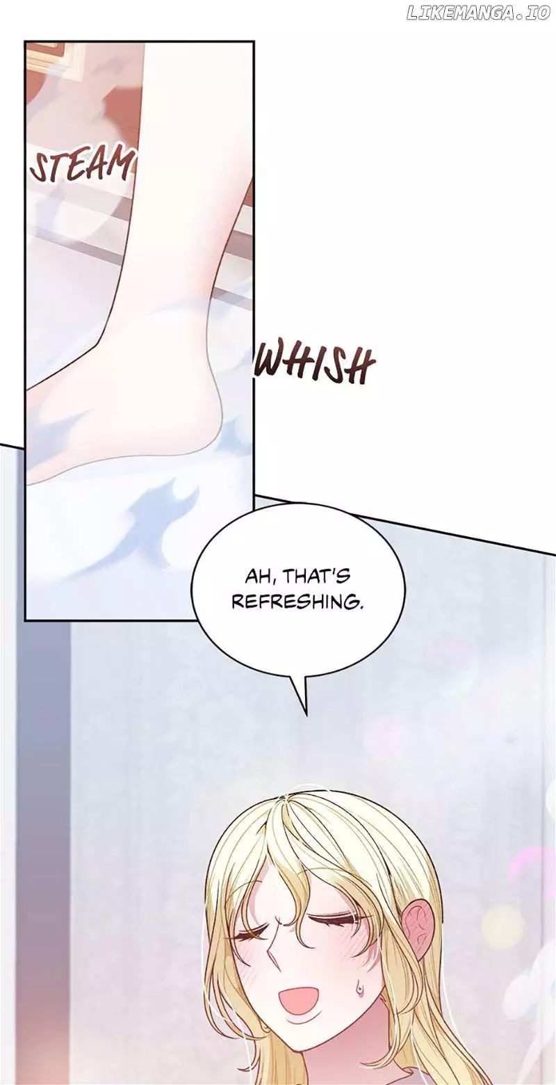 One Step Forward To The Flower Path - Chapter 85 Page 2
