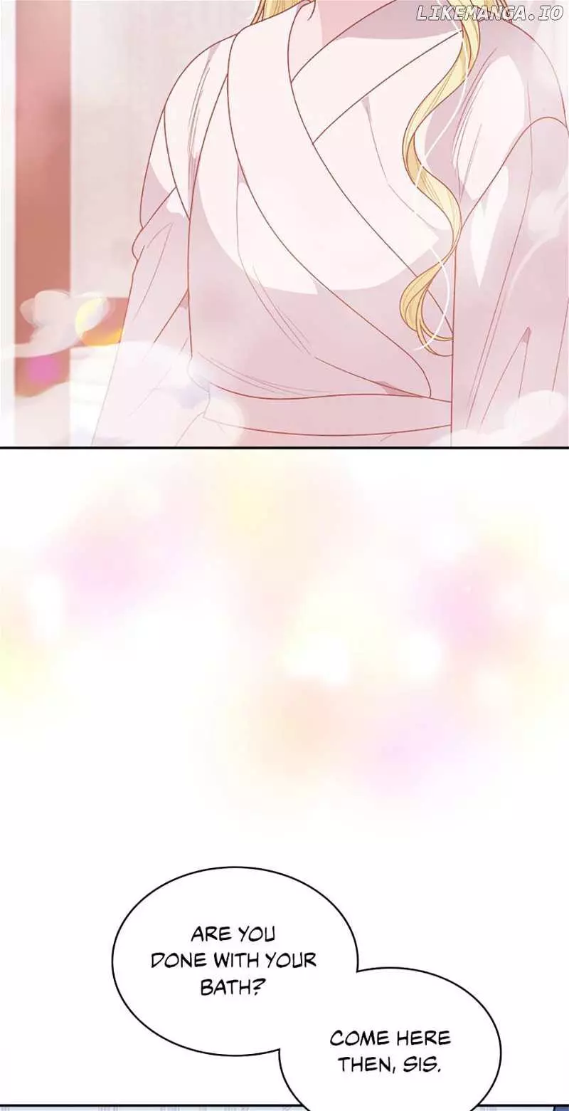 One Step Forward To The Flower Path - Chapter 85 Page 3