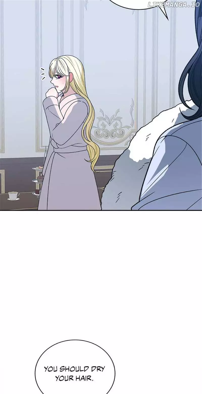 One Step Forward To The Flower Path - Chapter 85 Page 4