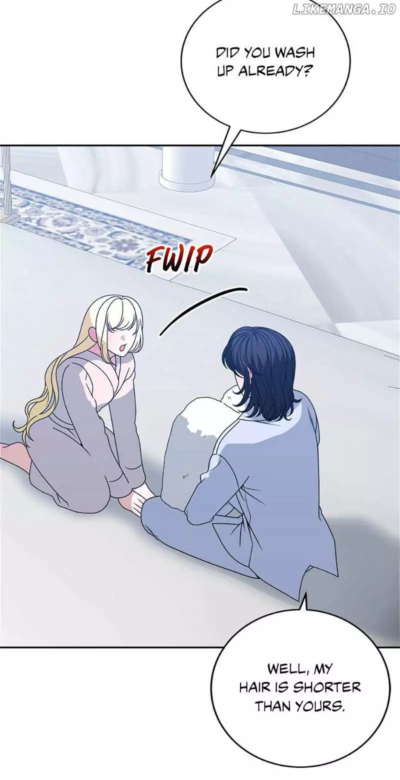 One Step Forward To The Flower Path - Chapter 85 Page 6
