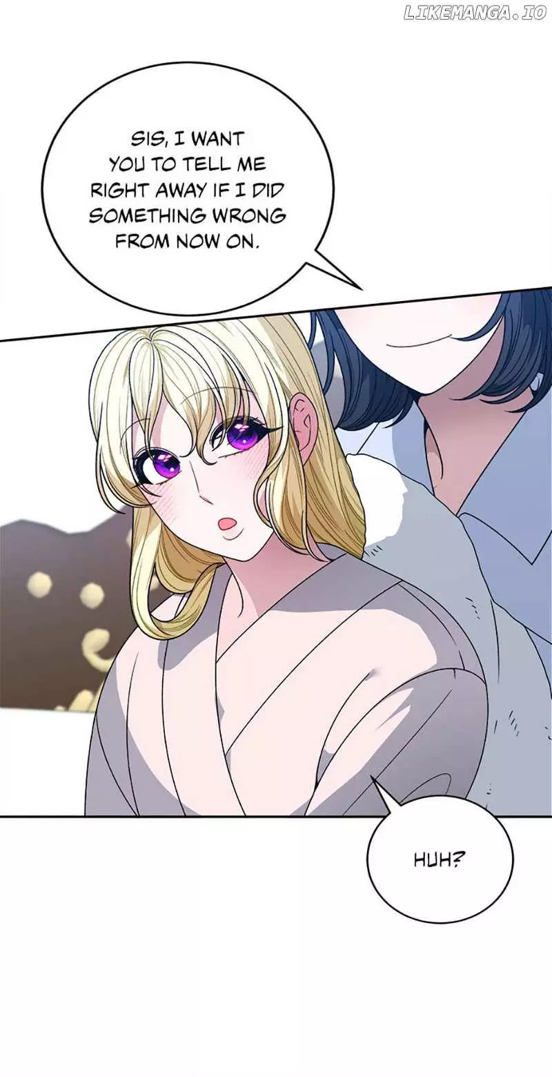 One Step Forward To The Flower Path - Chapter 85 Page 7