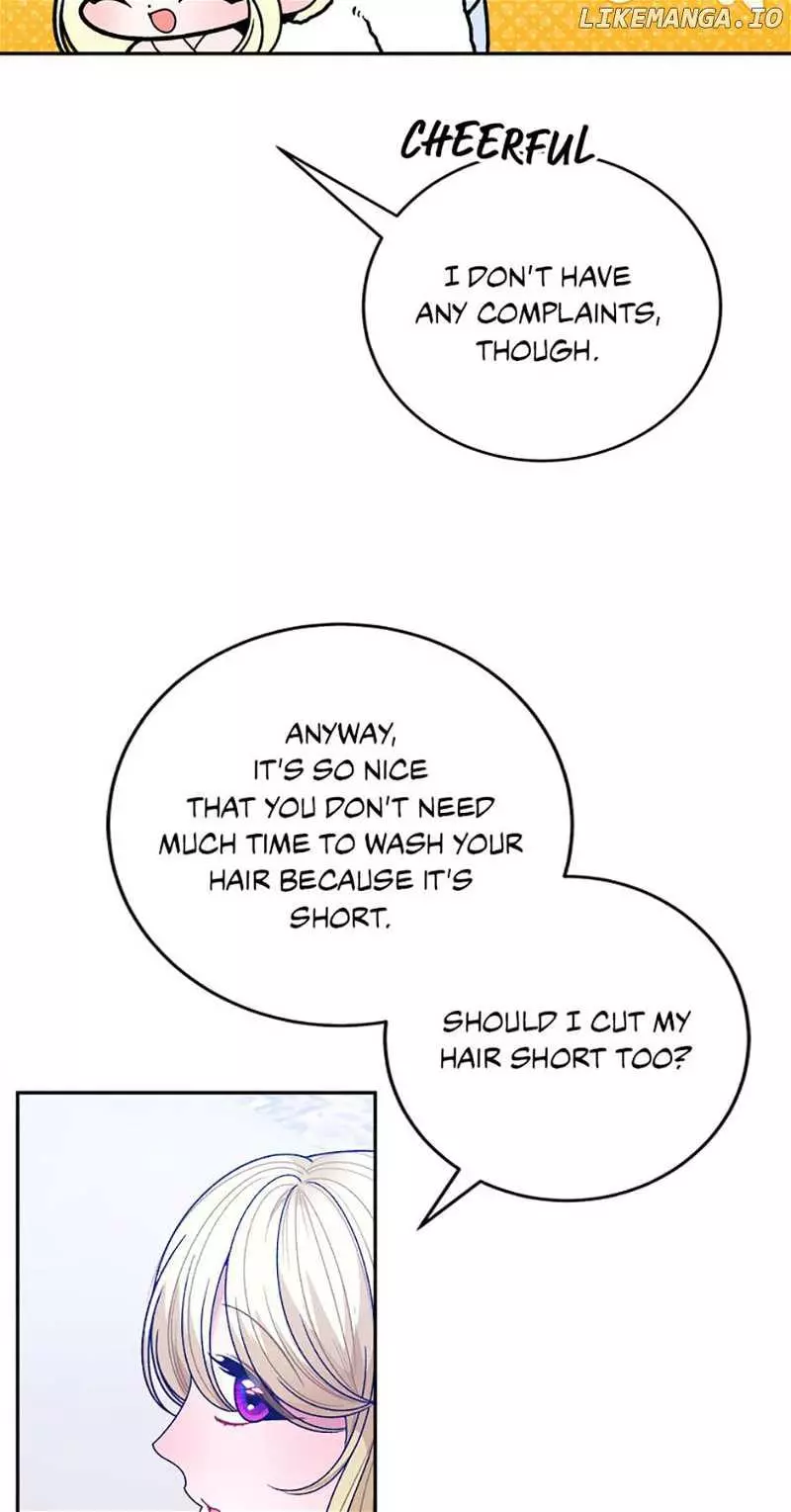 One Step Forward To The Flower Path - Chapter 85 Page 9