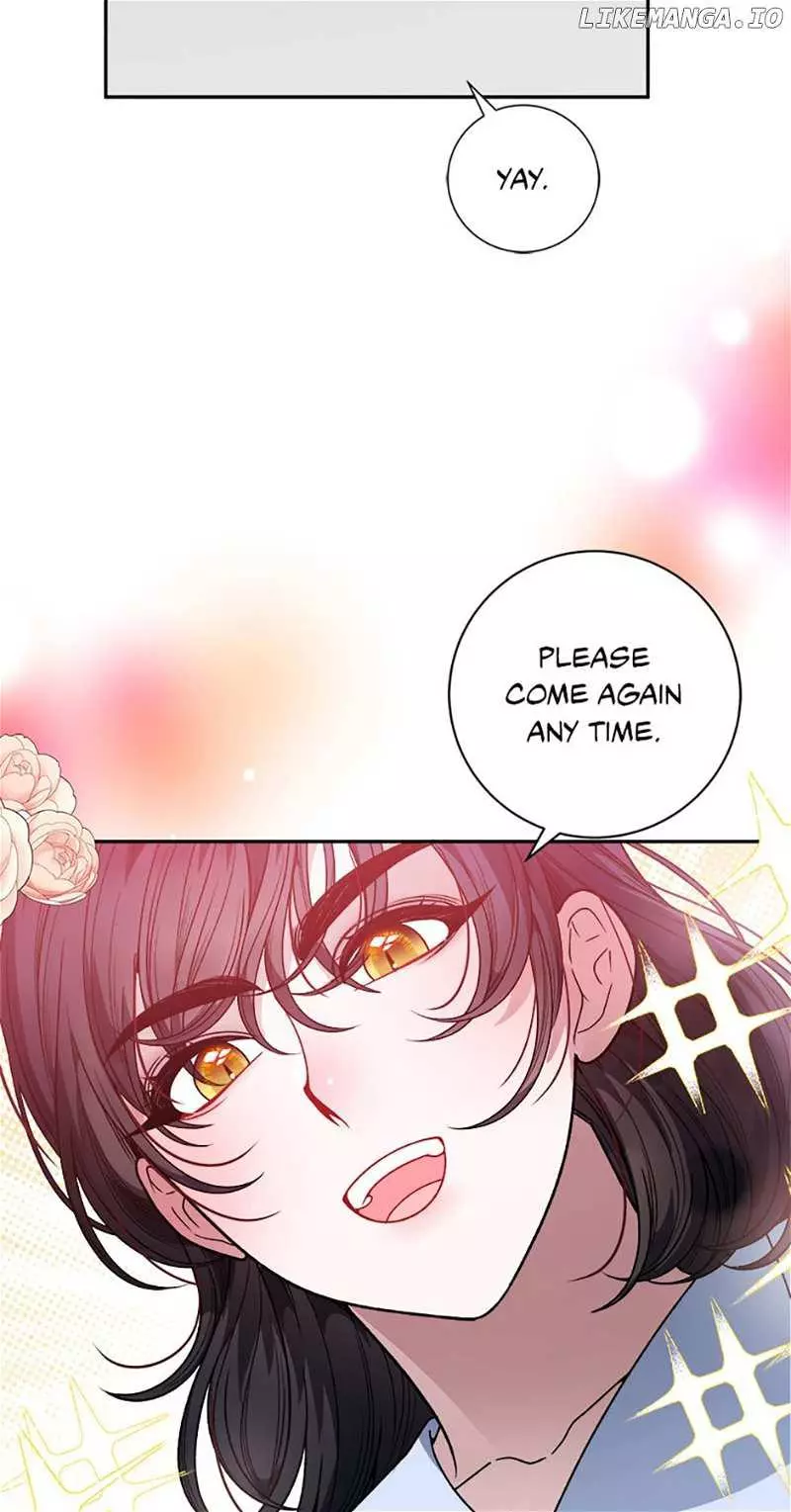 One Step Forward To The Flower Path - Chapter 85 Page 13