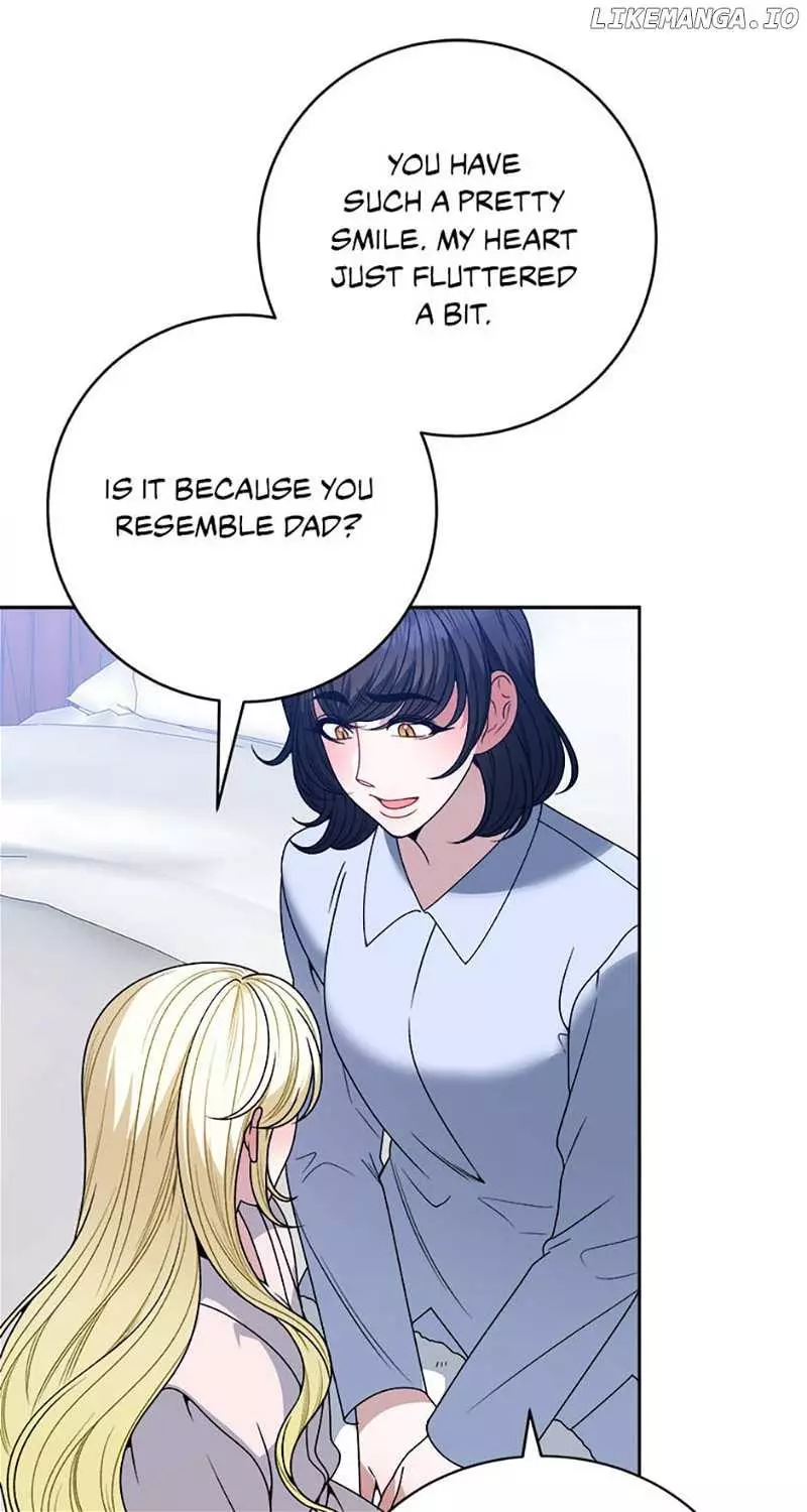 One Step Forward To The Flower Path - Chapter 85 Page 15
