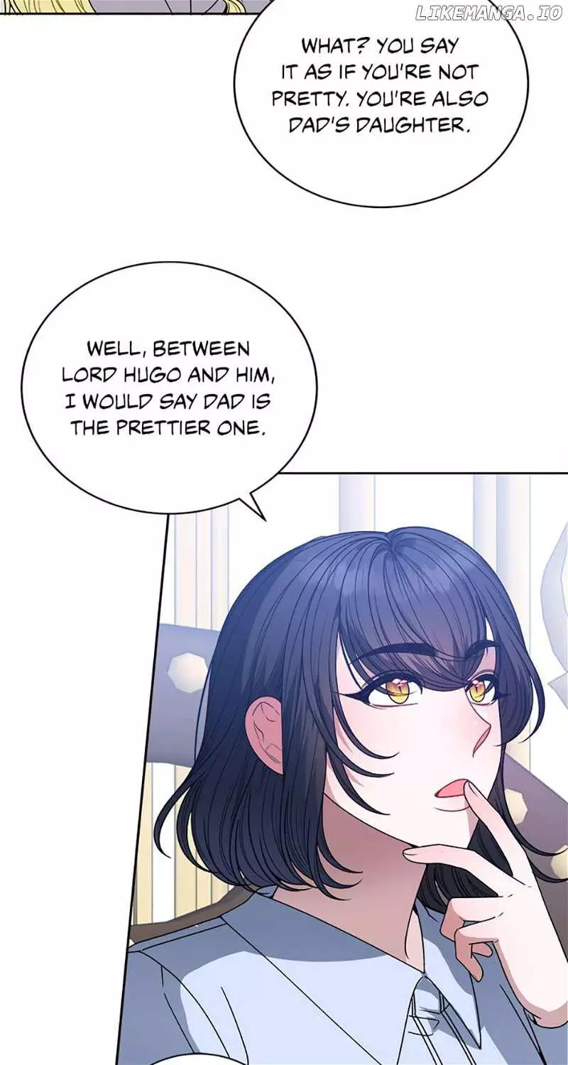 One Step Forward To The Flower Path - Chapter 85 Page 16