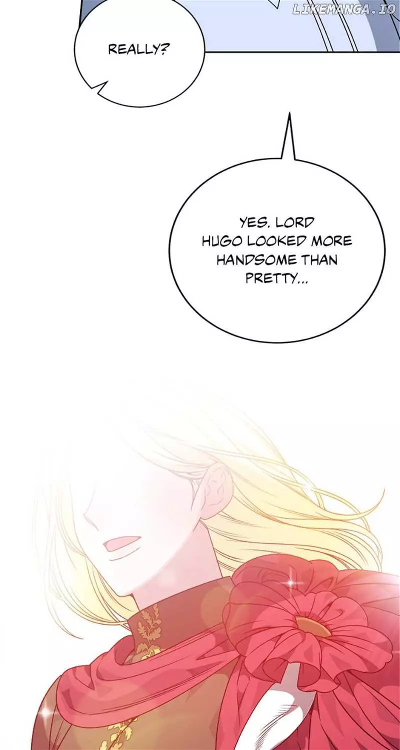 One Step Forward To The Flower Path - Chapter 85 Page 17