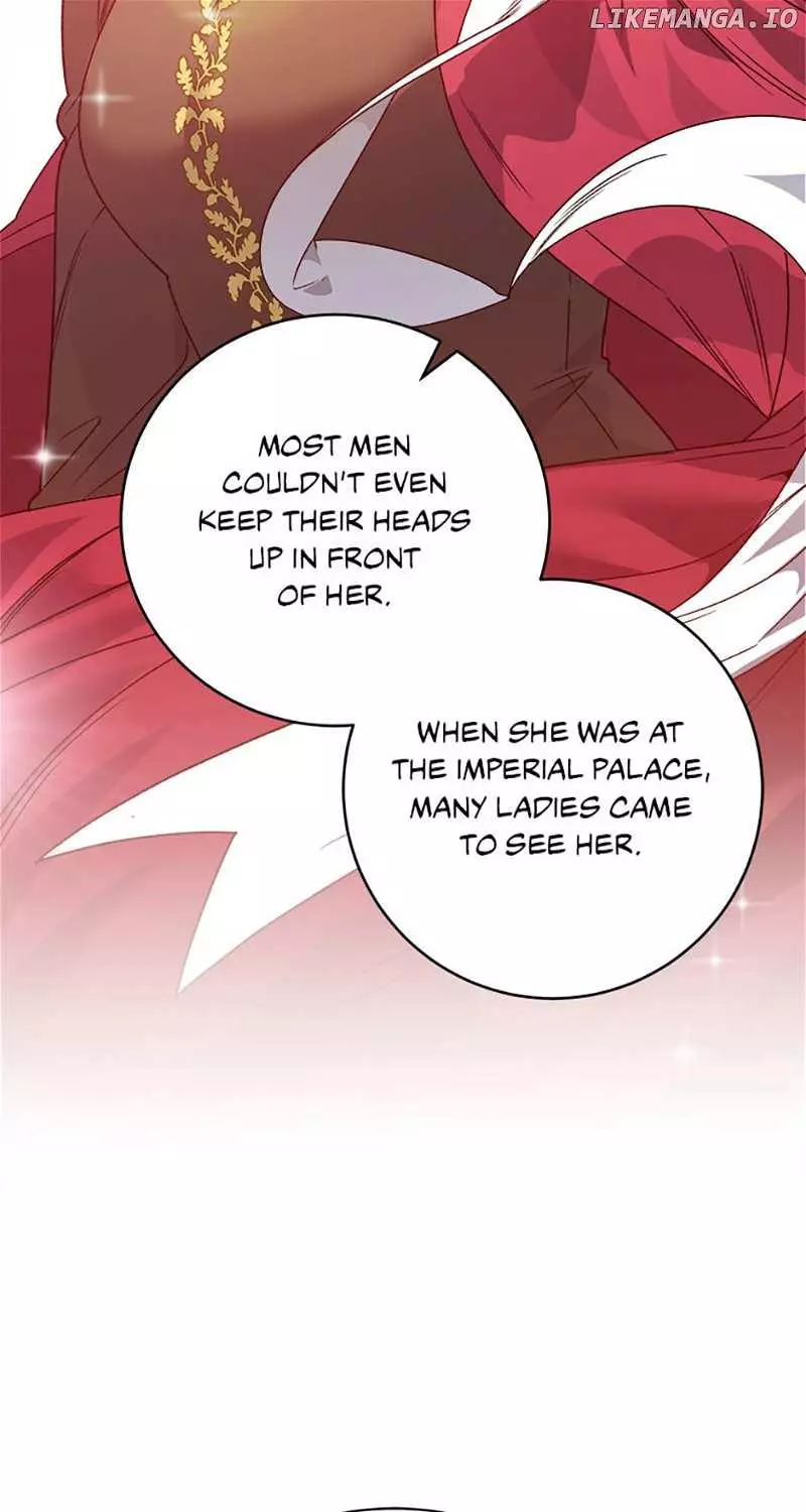 One Step Forward To The Flower Path - Chapter 85 Page 18