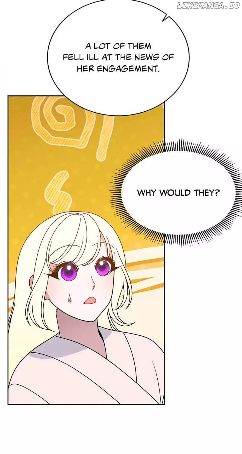 One Step Forward To The Flower Path - Chapter 85 Page 19