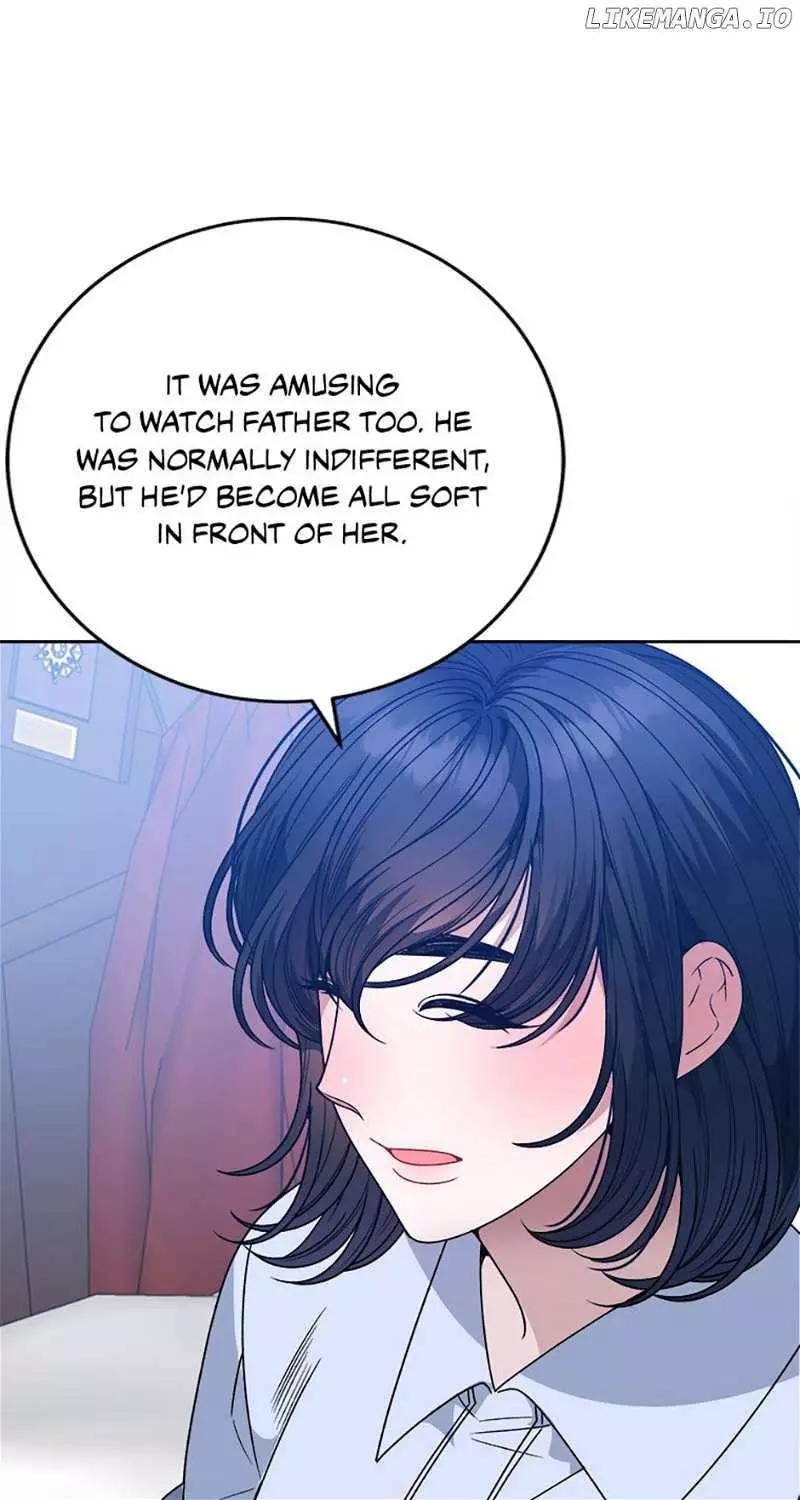 One Step Forward To The Flower Path - Chapter 85 Page 20
