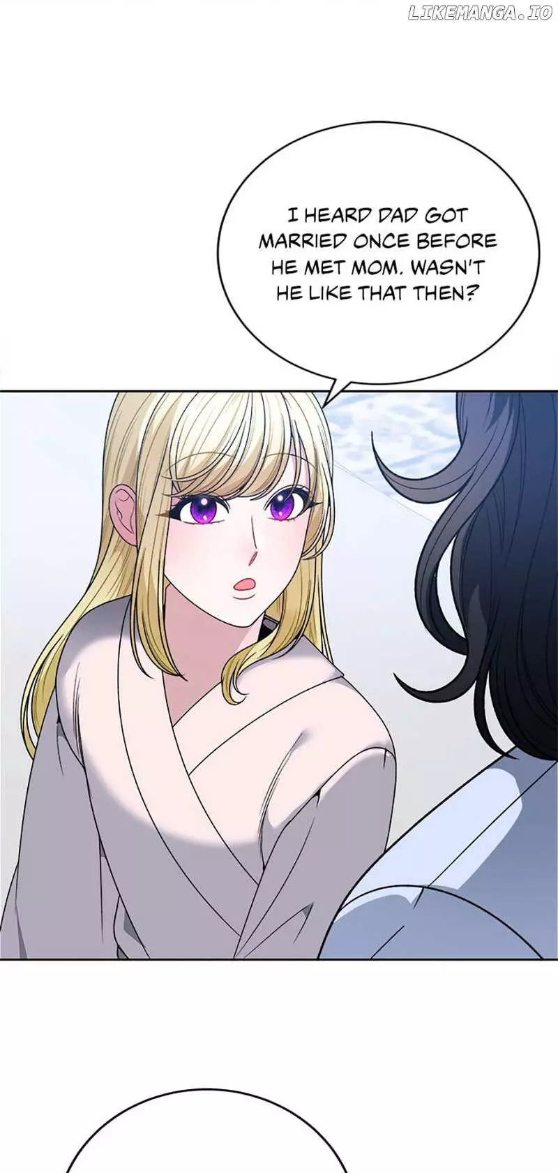 One Step Forward To The Flower Path - Chapter 85 Page 23