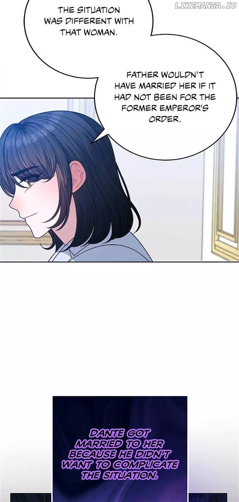 One Step Forward To The Flower Path - Chapter 85 Page 24
