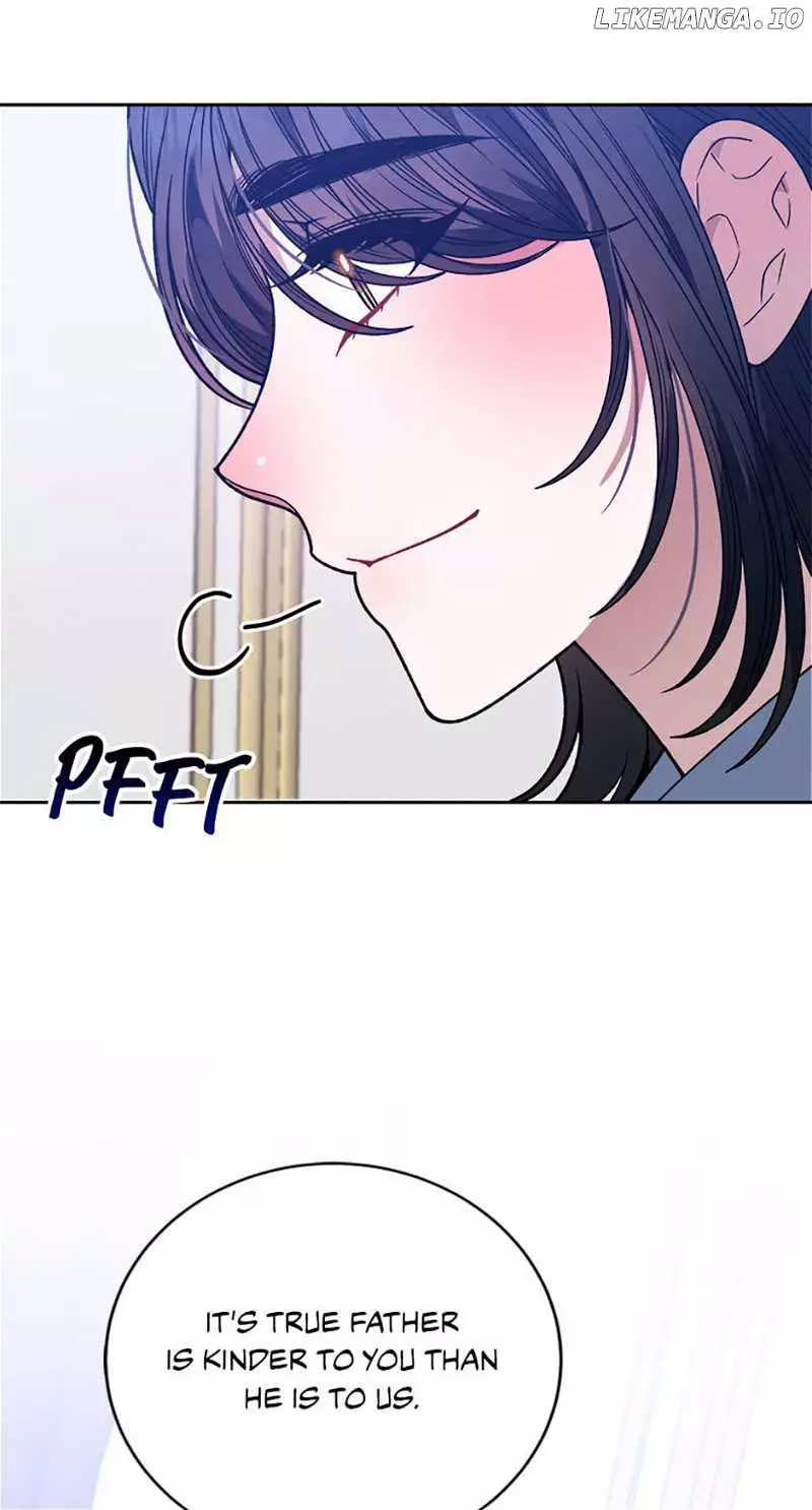 One Step Forward To The Flower Path - Chapter 85 Page 30