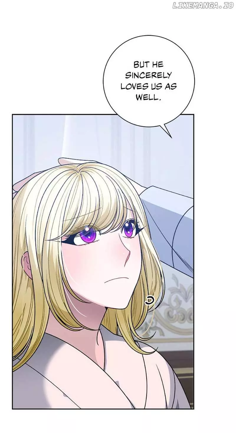 One Step Forward To The Flower Path - Chapter 85 Page 32