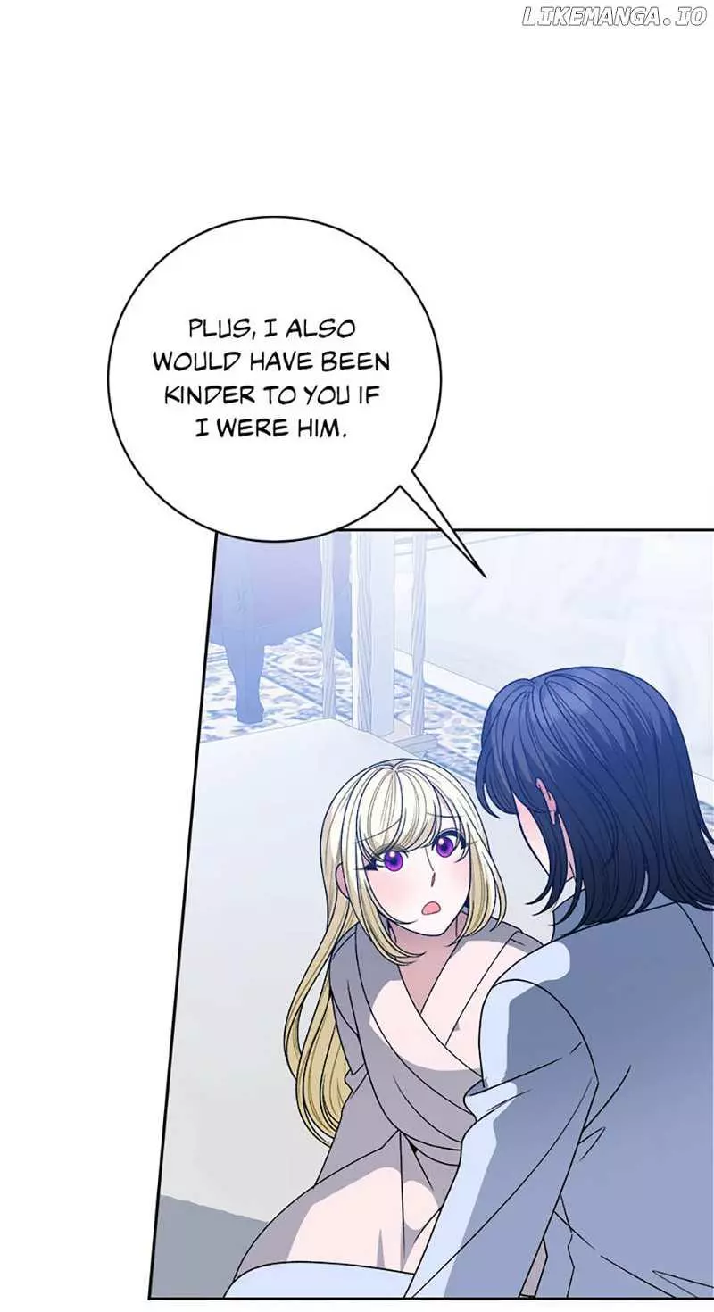 One Step Forward To The Flower Path - Chapter 85 Page 33