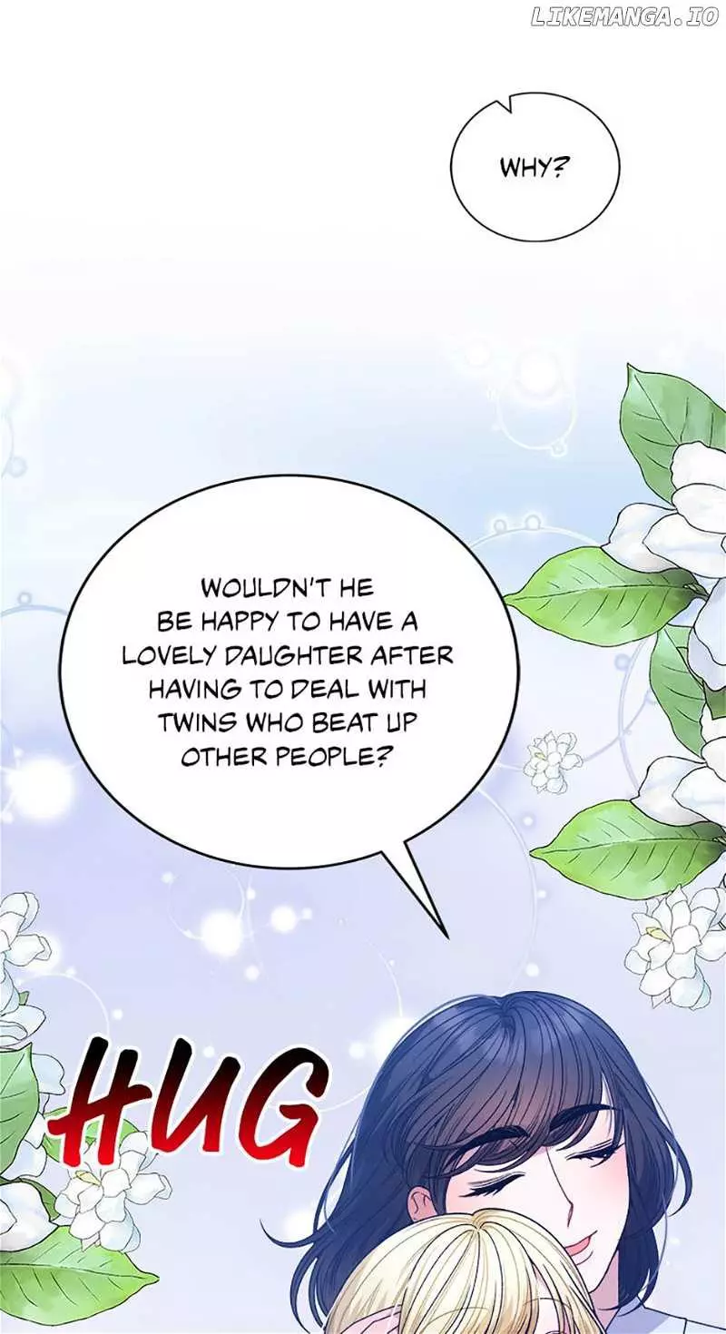 One Step Forward To The Flower Path - Chapter 85 Page 34