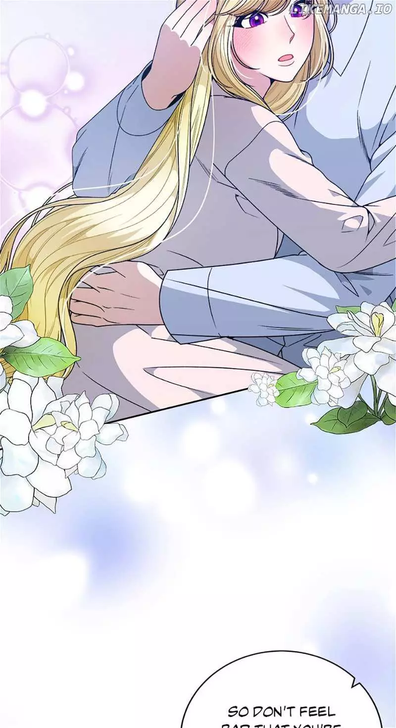 One Step Forward To The Flower Path - Chapter 85 Page 35