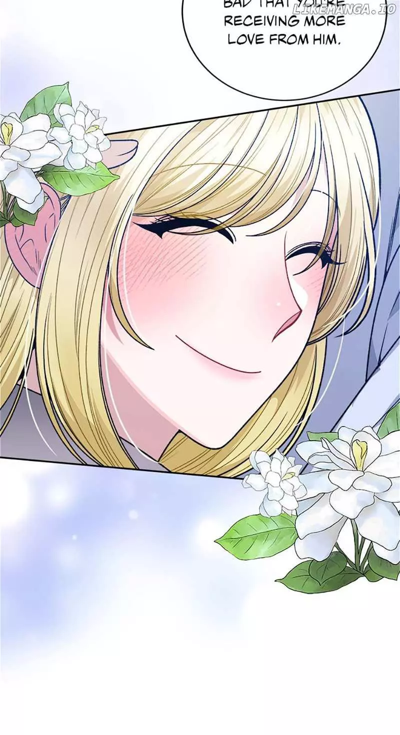 One Step Forward To The Flower Path - Chapter 85 Page 36