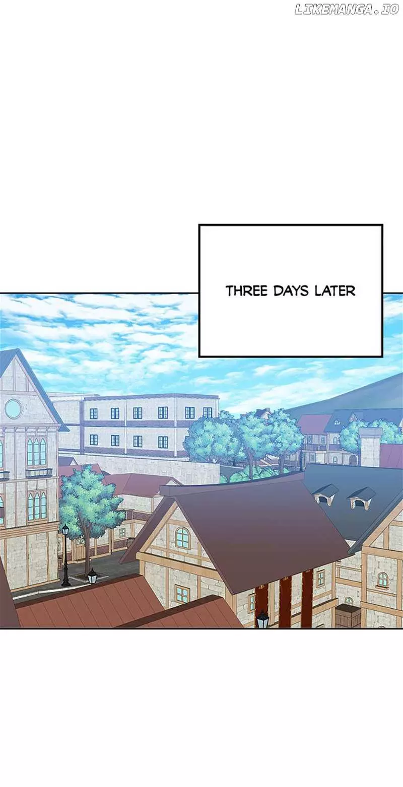 One Step Forward To The Flower Path - Chapter 85 Page 39