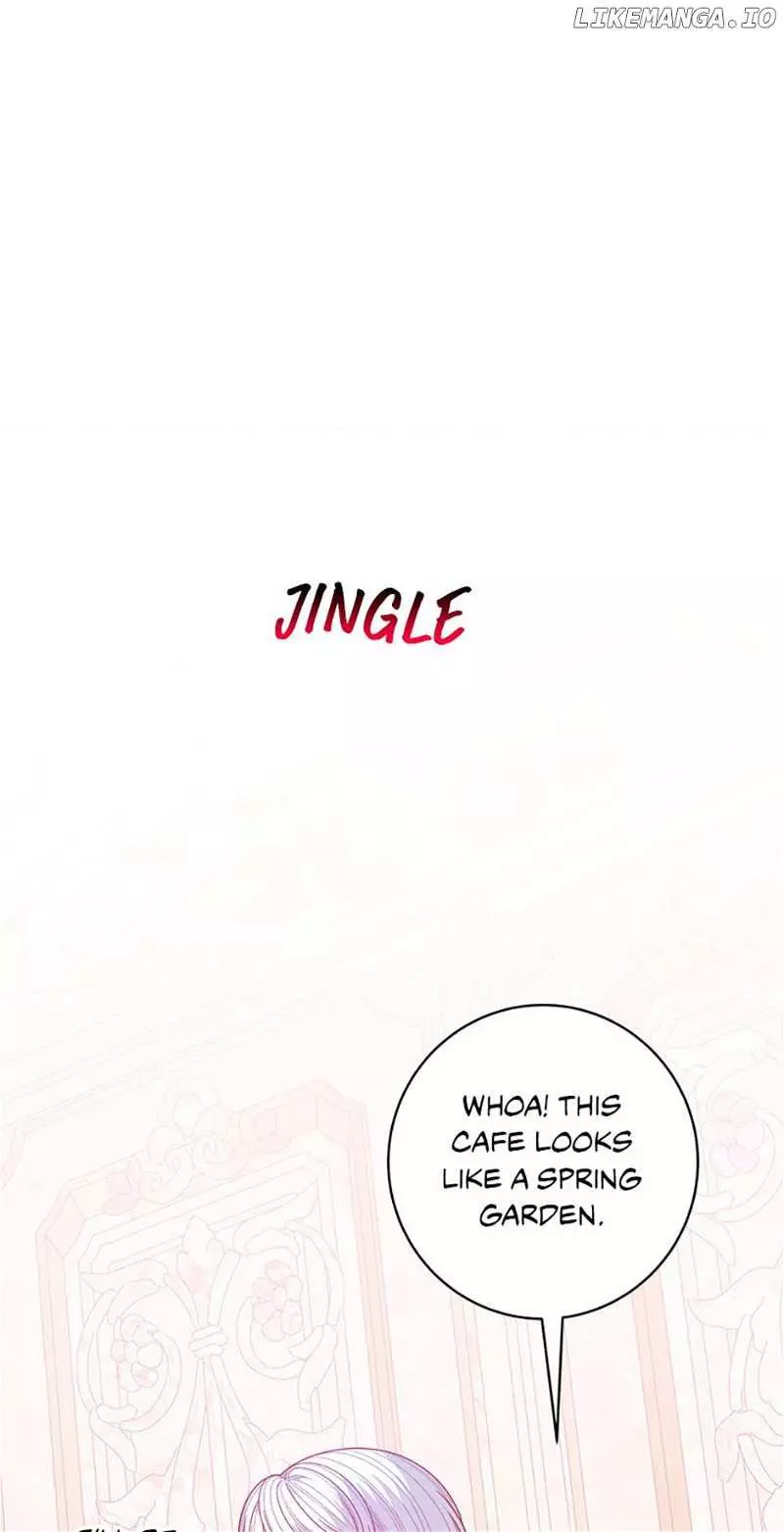 One Step Forward To The Flower Path - Chapter 85 Page 40
