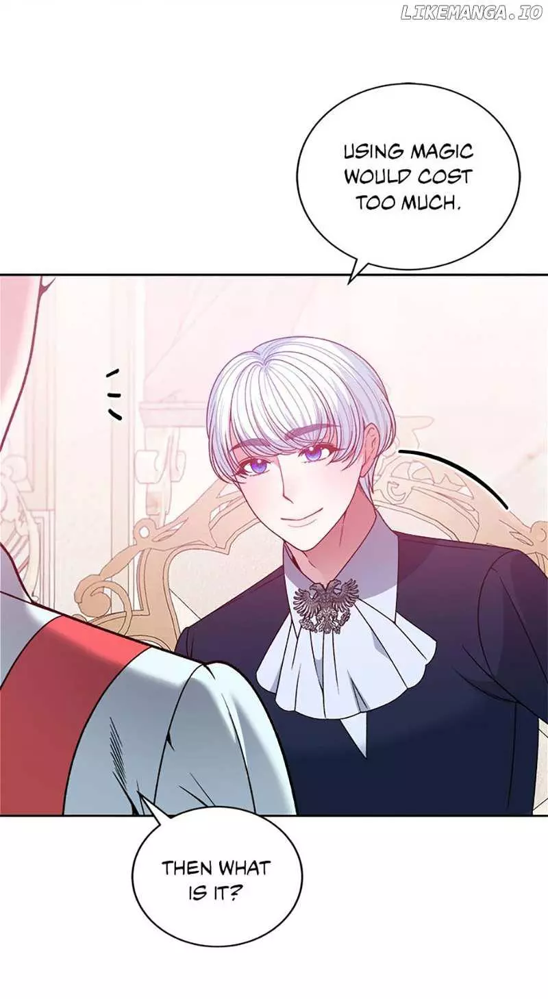 One Step Forward To The Flower Path - Chapter 85 Page 45