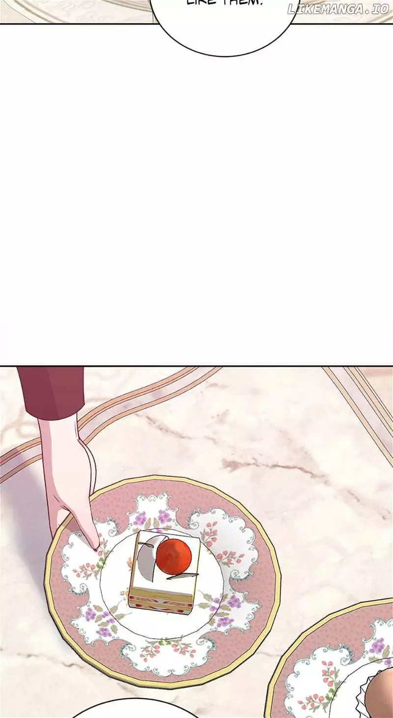 One Step Forward To The Flower Path - Chapter 85 Page 48