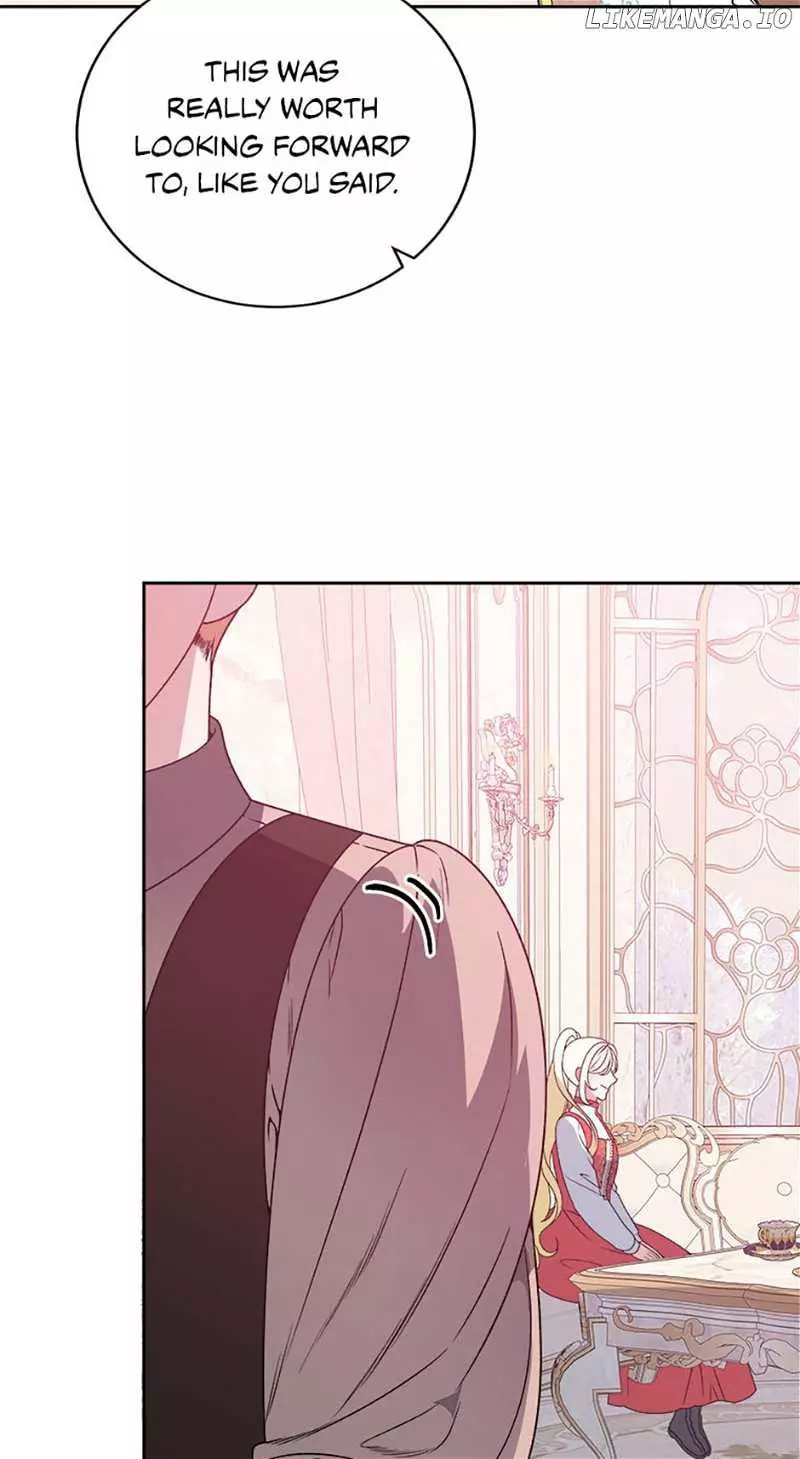 One Step Forward To The Flower Path - Chapter 85 Page 49