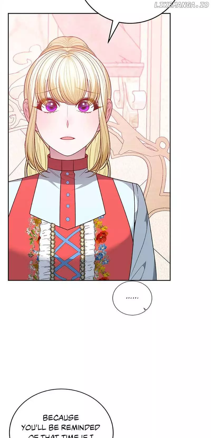 One Step Forward To The Flower Path - Chapter 85 Page 52