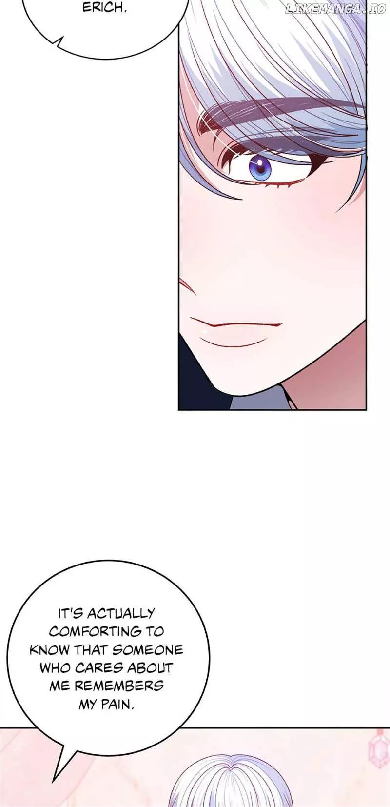 One Step Forward To The Flower Path - Chapter 85 Page 54