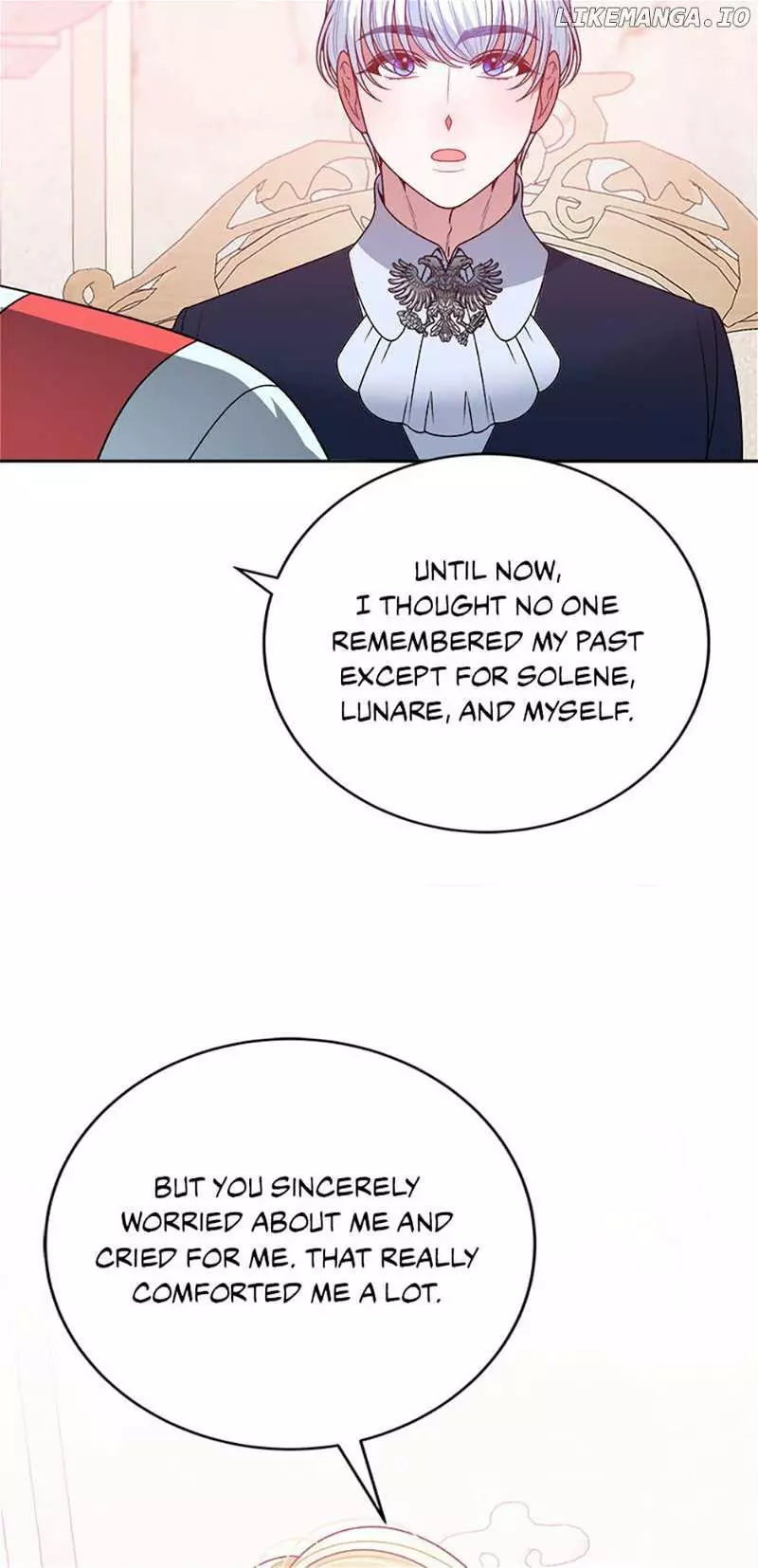 One Step Forward To The Flower Path - Chapter 85 Page 55
