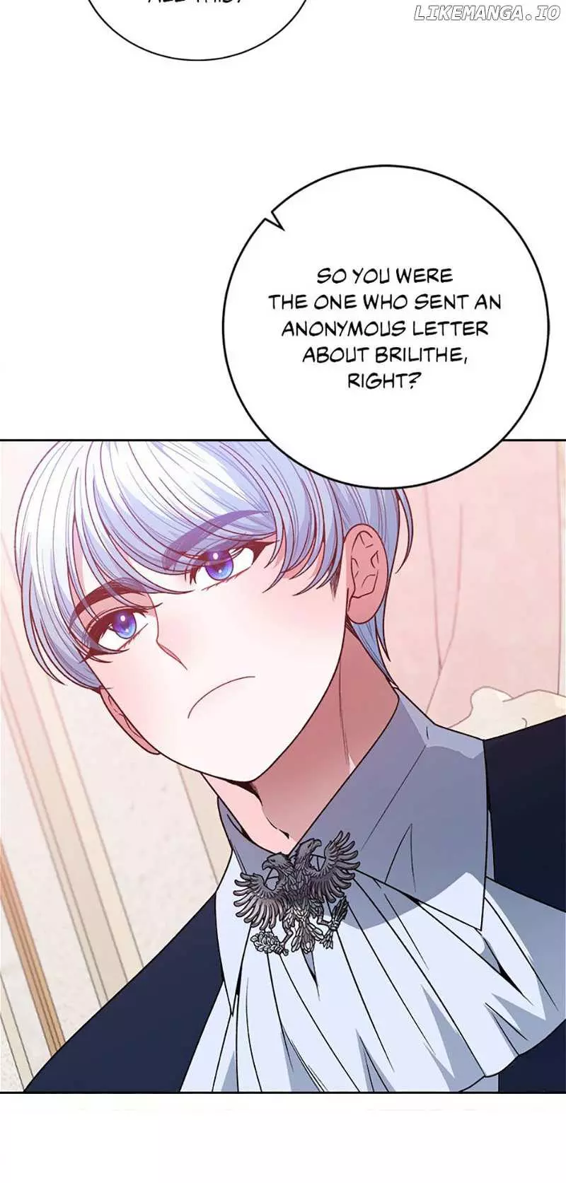One Step Forward To The Flower Path - Chapter 85 Page 60