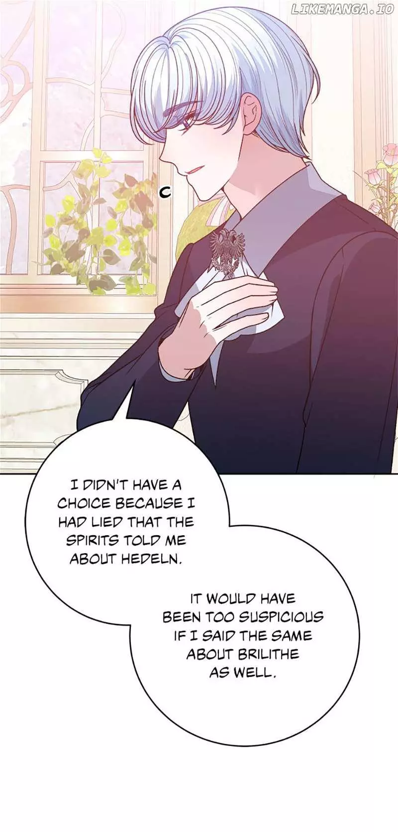 One Step Forward To The Flower Path - Chapter 85 Page 63