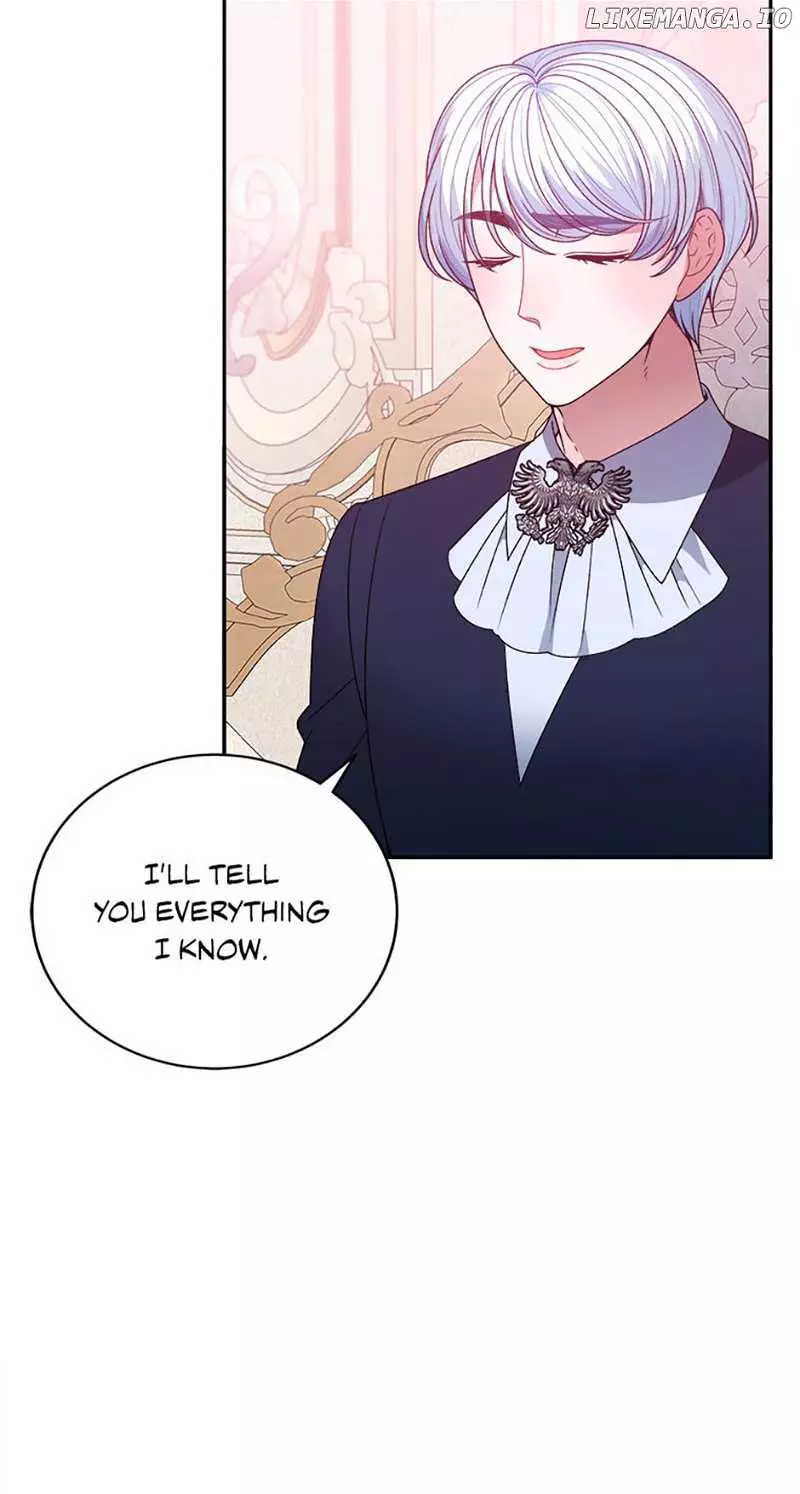 One Step Forward To The Flower Path - Chapter 85 Page 65