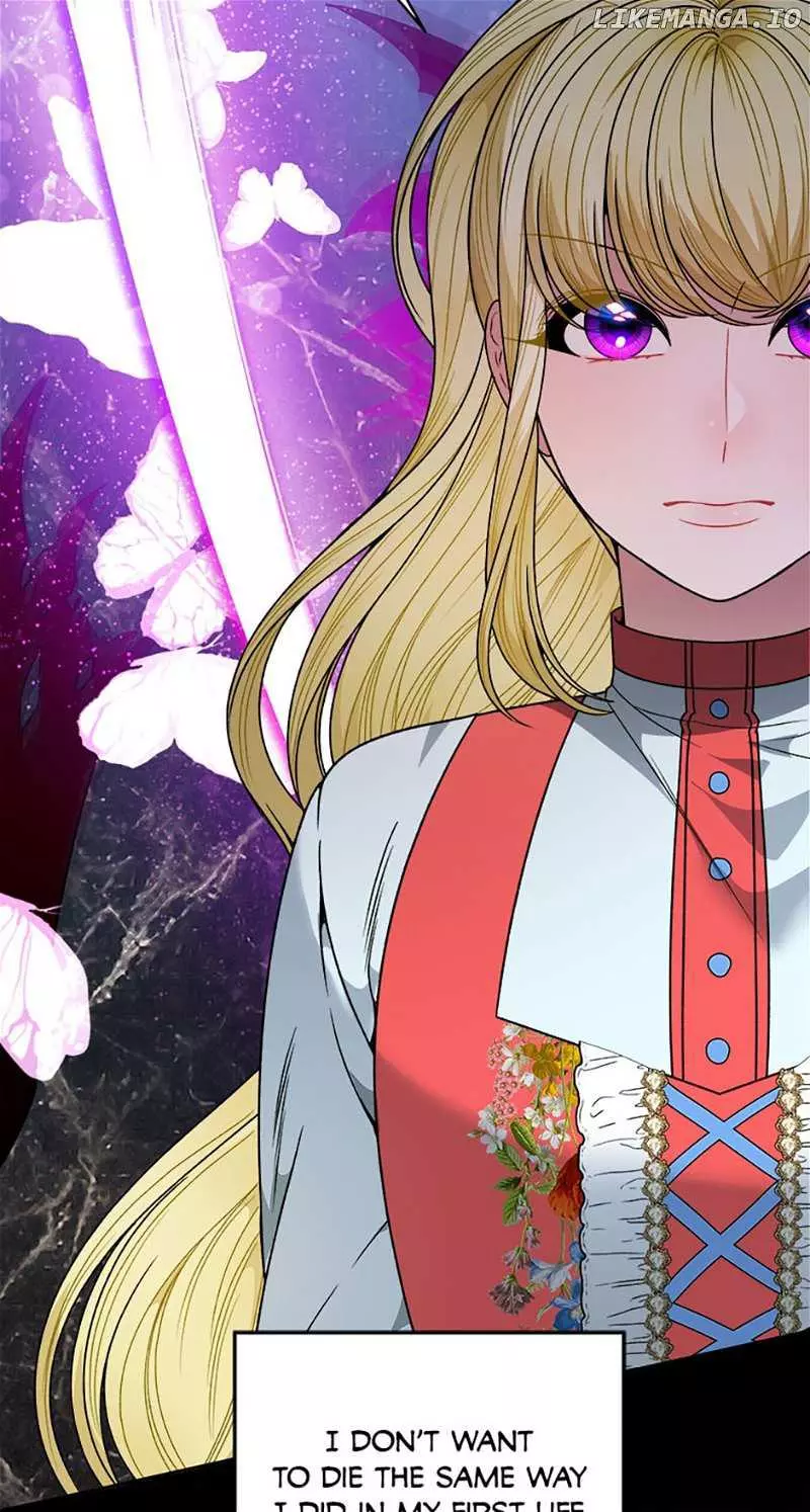 One Step Forward To The Flower Path - Chapter 85 Page 67