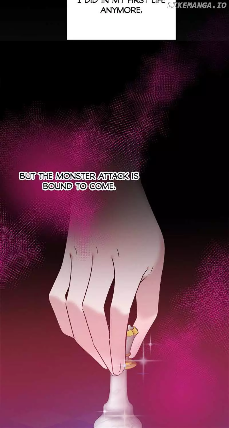 One Step Forward To The Flower Path - Chapter 85 Page 68