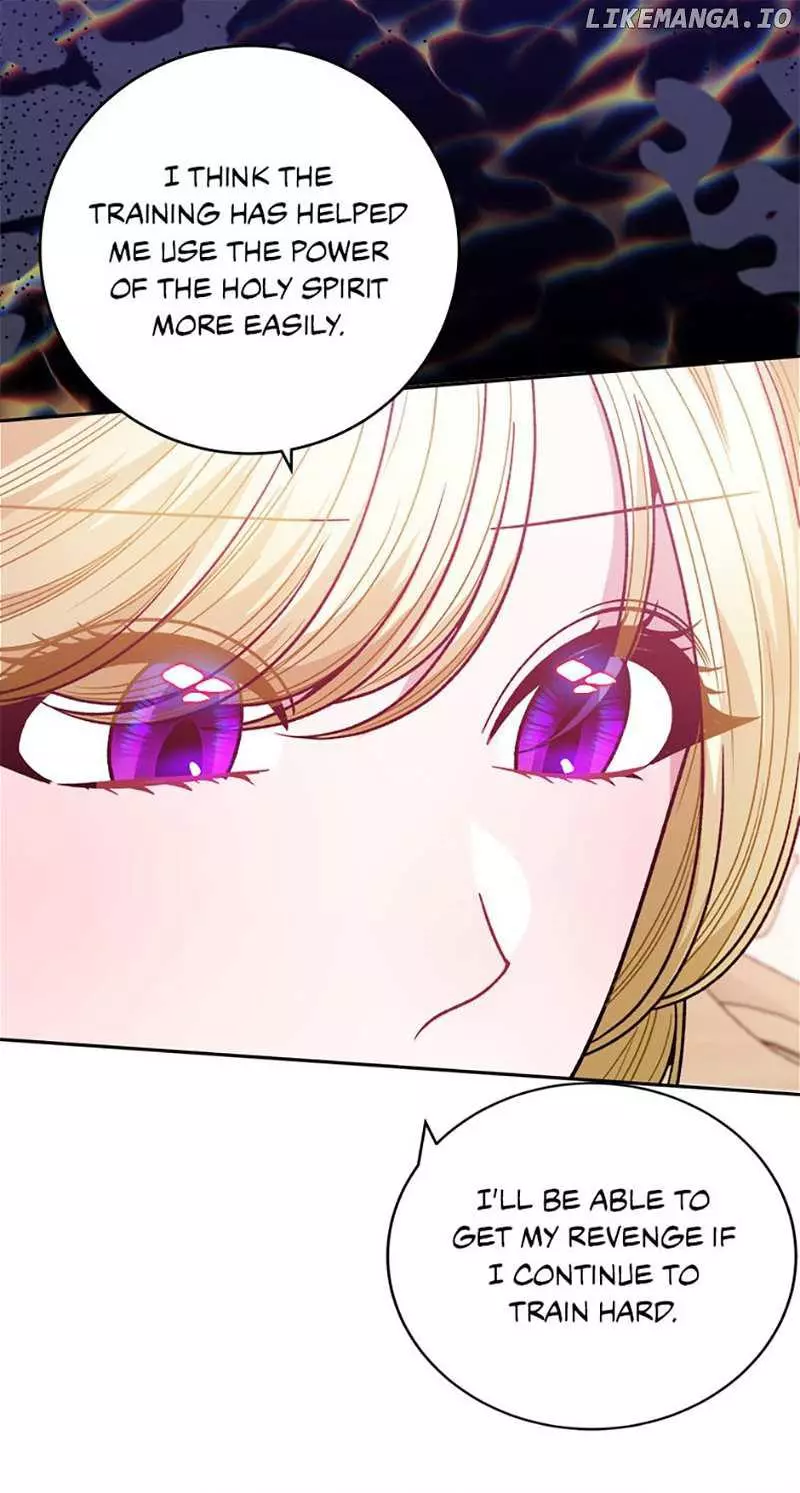 One Step Forward To The Flower Path - Chapter 85 Page 70