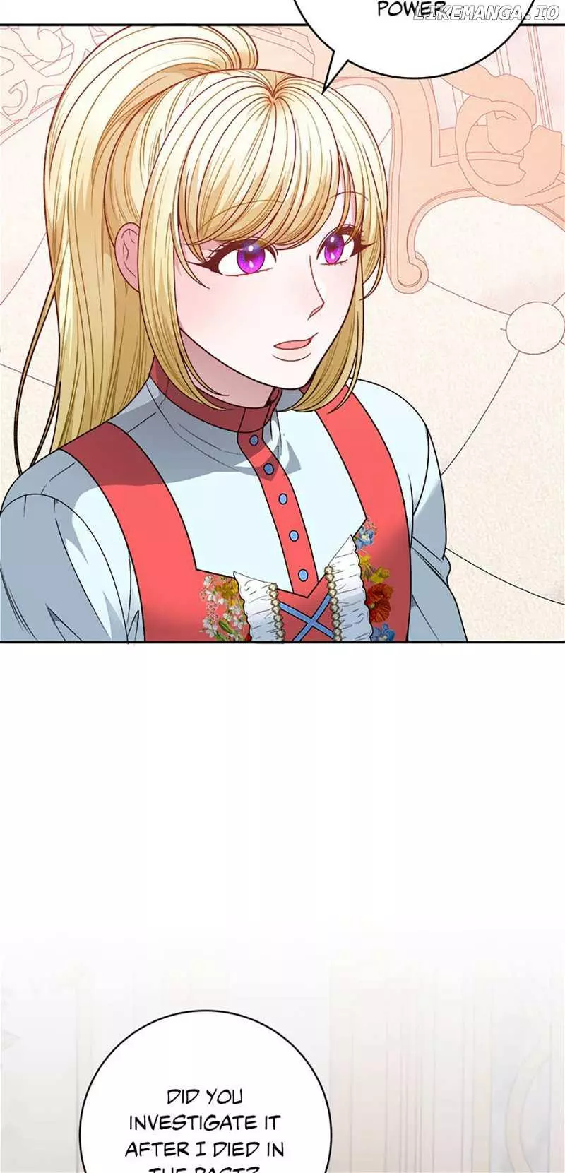 One Step Forward To The Flower Path - Chapter 85 Page 73
