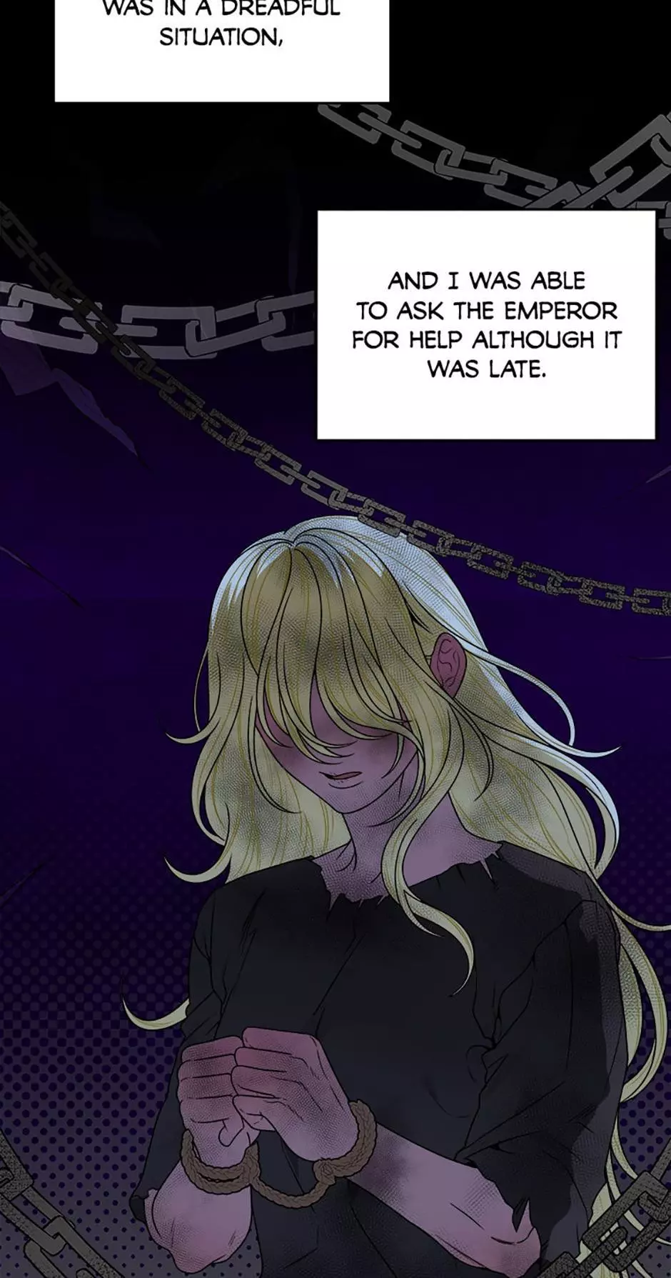 One Step Forward To The Flower Path - Chapter 86 Page 3