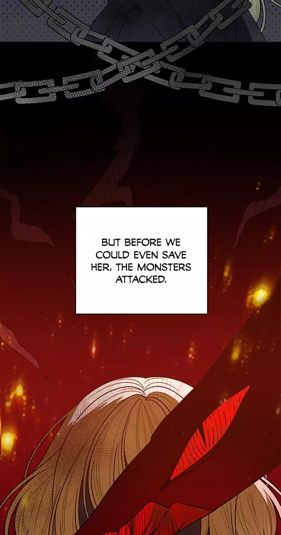 One Step Forward To The Flower Path - Chapter 86 Page 4