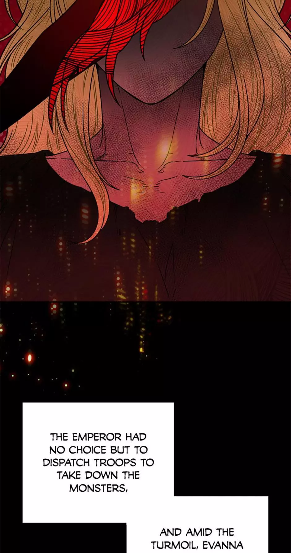 One Step Forward To The Flower Path - Chapter 86 Page 5