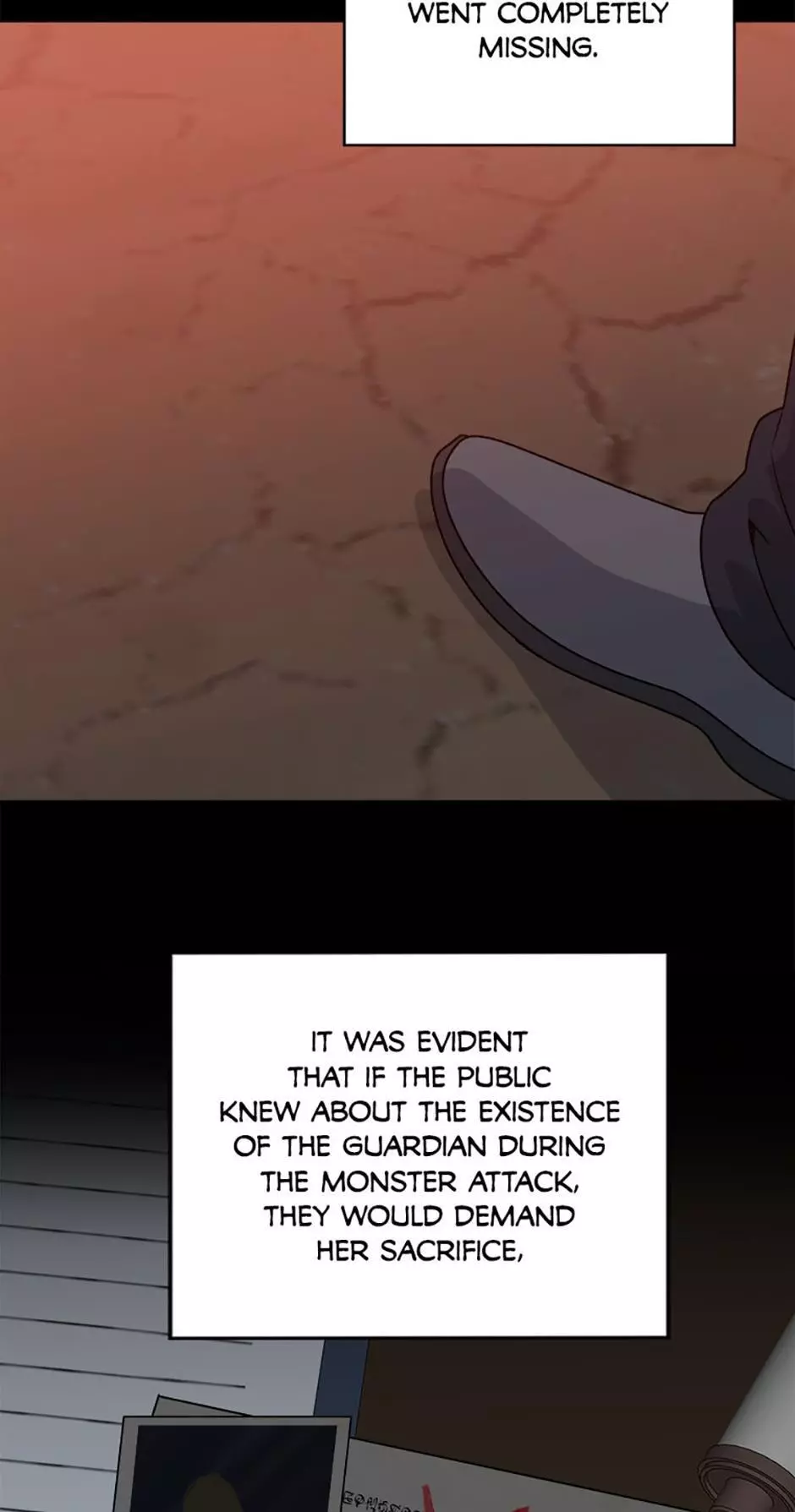 One Step Forward To The Flower Path - Chapter 86 Page 6