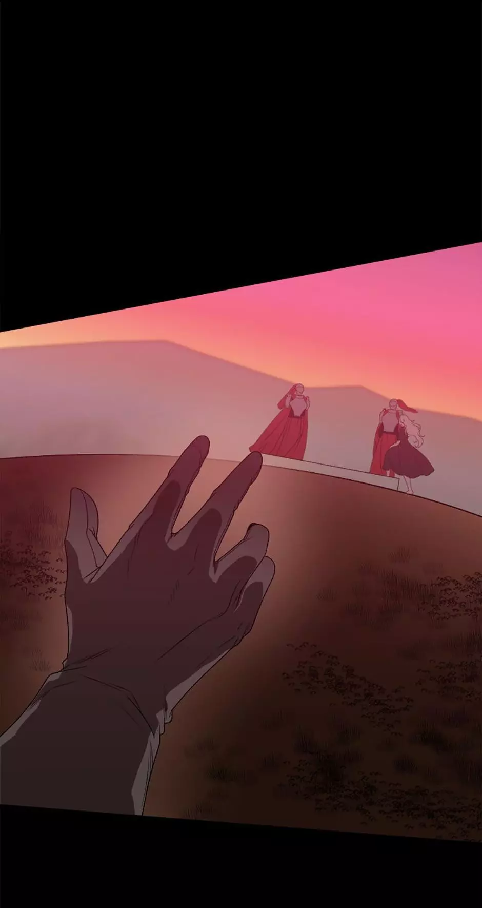 One Step Forward To The Flower Path - Chapter 86 Page 8