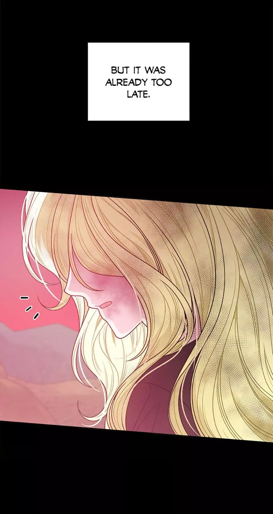 One Step Forward To The Flower Path - Chapter 86 Page 9