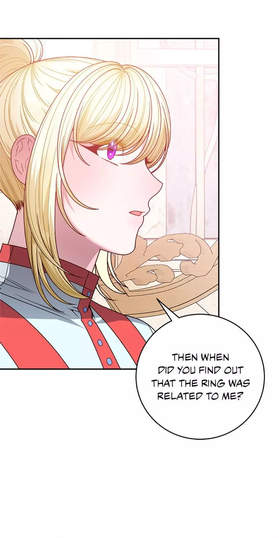One Step Forward To The Flower Path - Chapter 86 Page 21