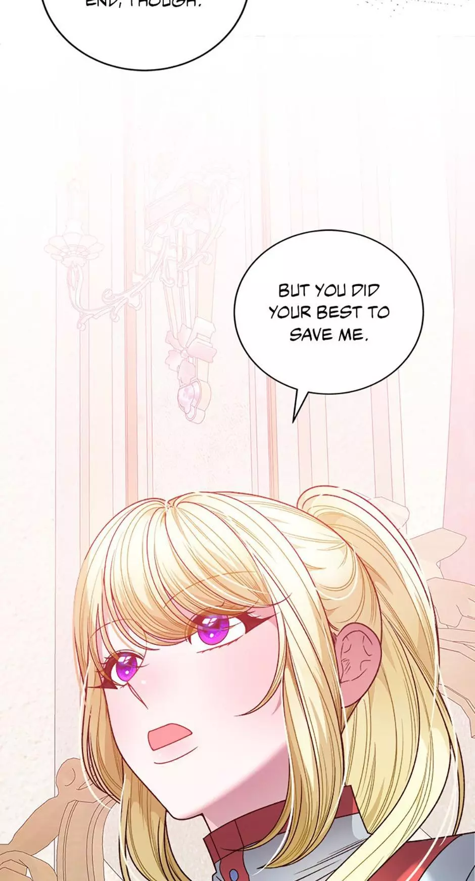 One Step Forward To The Flower Path - Chapter 86 Page 24
