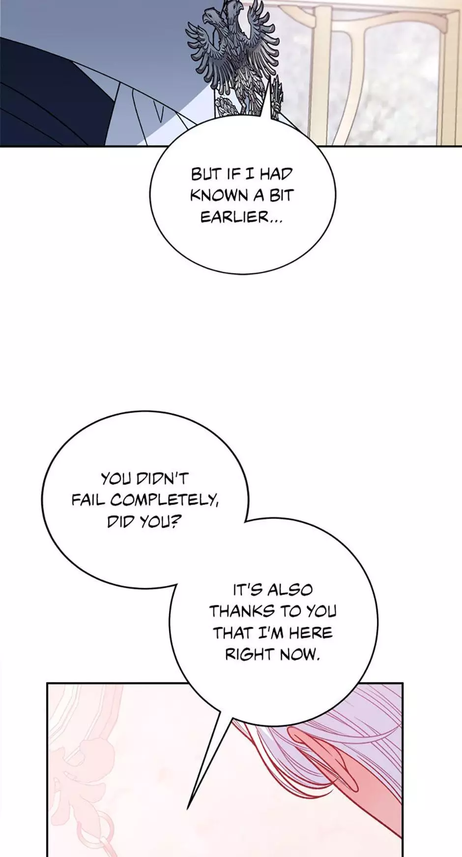 One Step Forward To The Flower Path - Chapter 86 Page 26