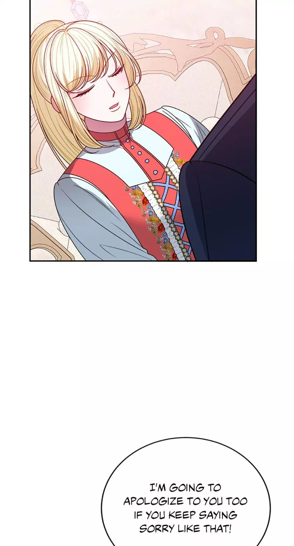 One Step Forward To The Flower Path - Chapter 86 Page 27