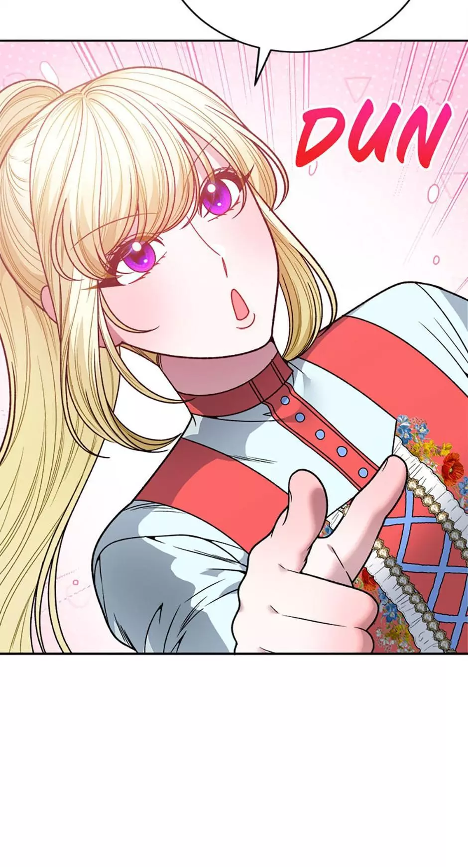One Step Forward To The Flower Path - Chapter 86 Page 28
