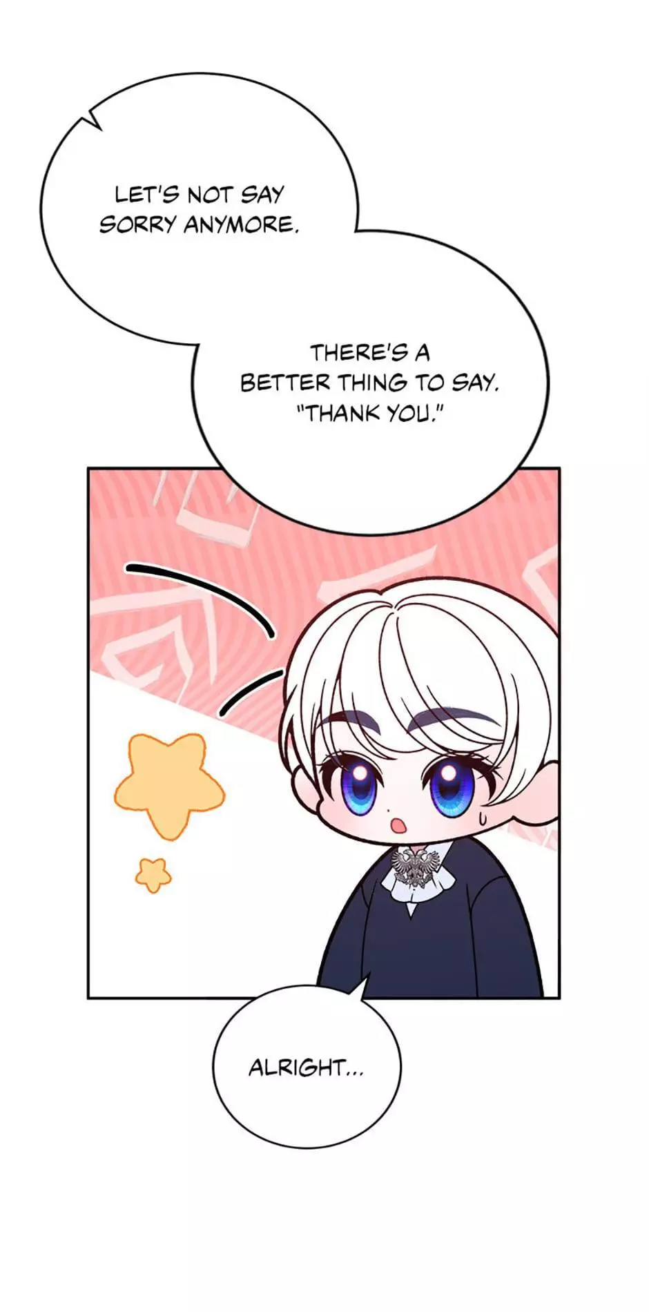 One Step Forward To The Flower Path - Chapter 86 Page 29