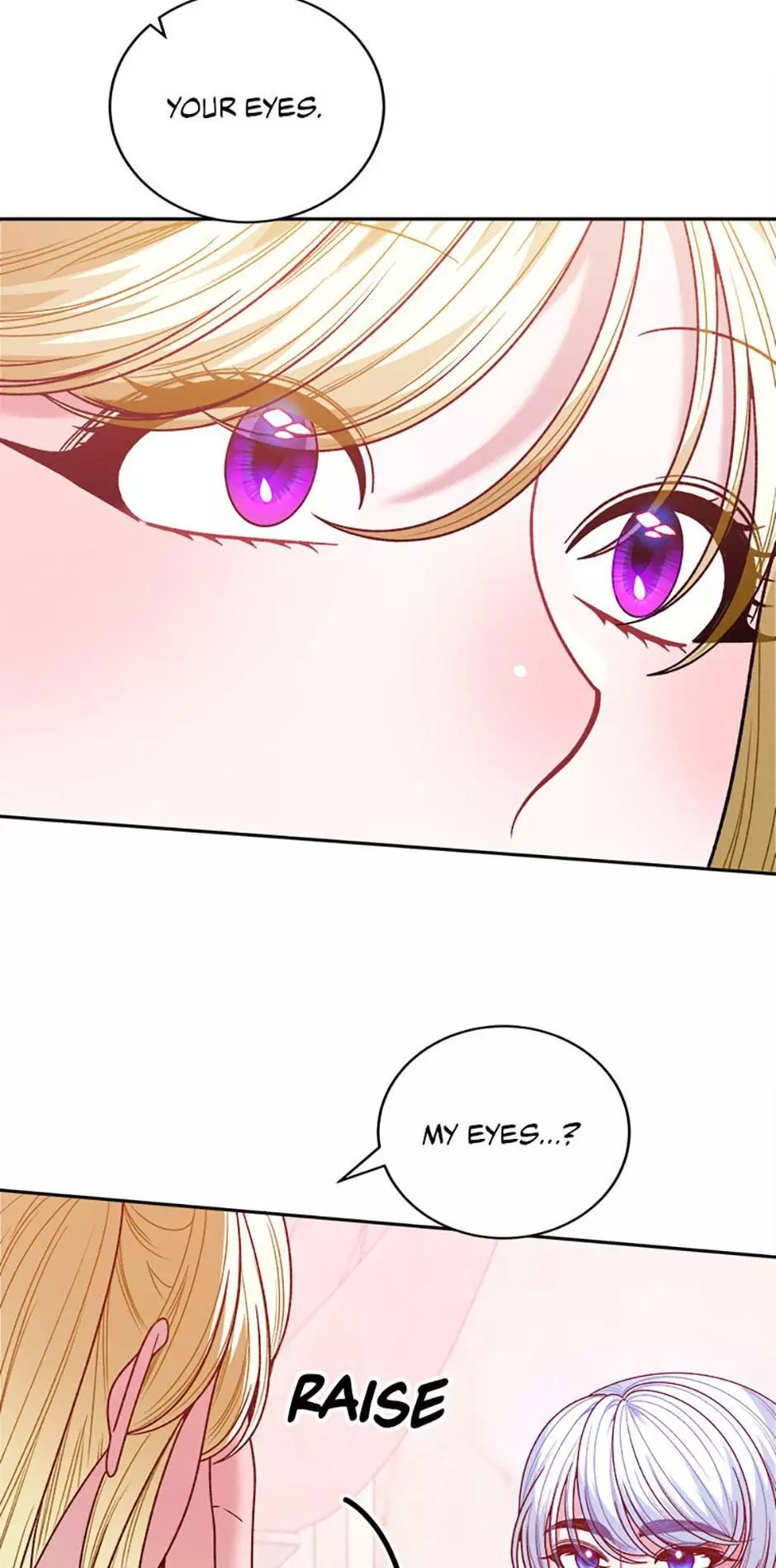 One Step Forward To The Flower Path - Chapter 86 Page 32